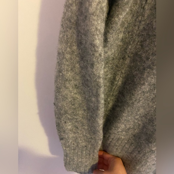 The Group by Babaton Marino Wool Sweater - Picture 6 of 6